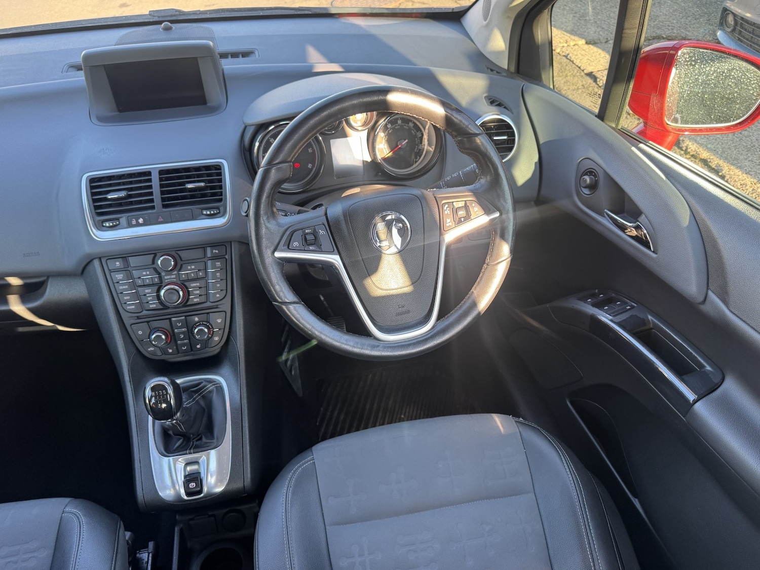 Used Vauxhall Meriva 2013 for sale - 77891542: Photo 25