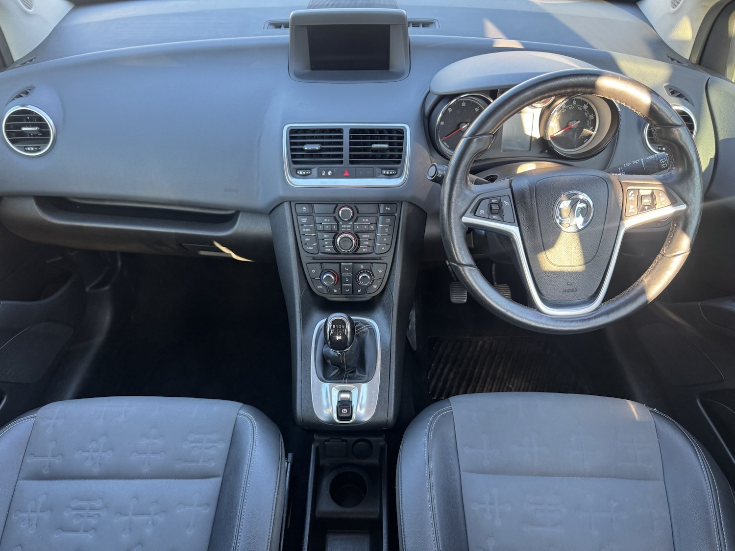 Used Vauxhall Meriva 2013 for sale - 77891542: Photo 26