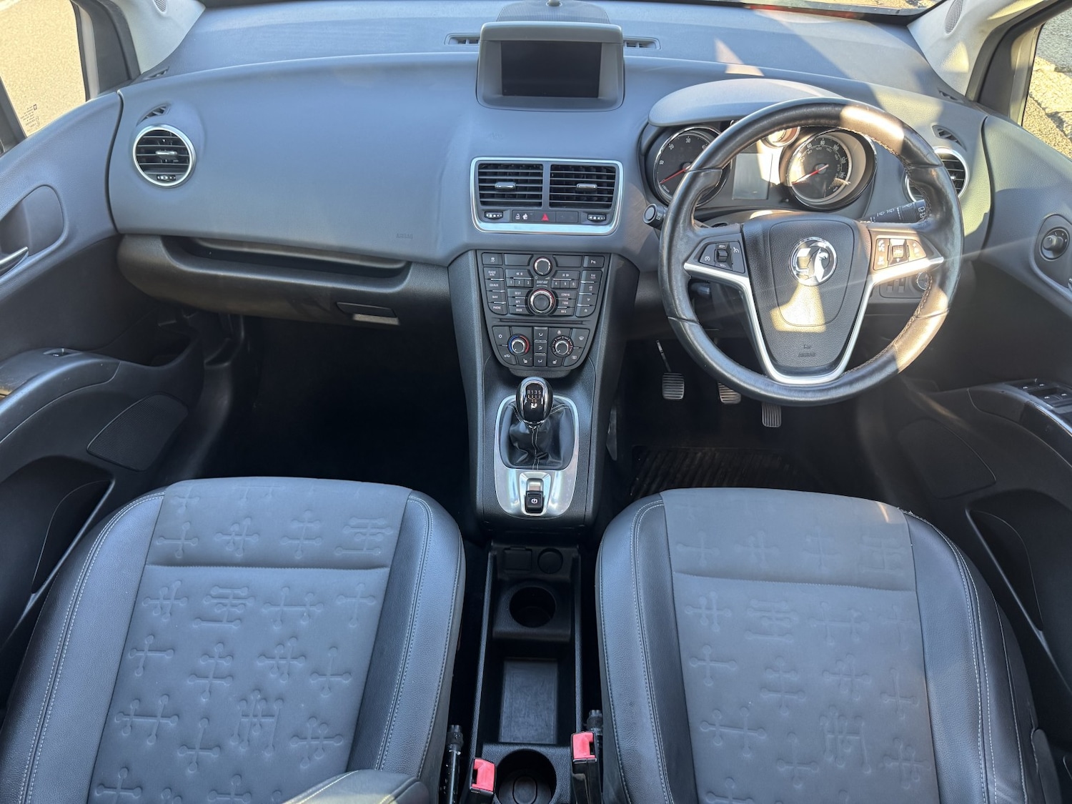 Used Vauxhall Meriva 2013 for sale - 77891542: Photo 27