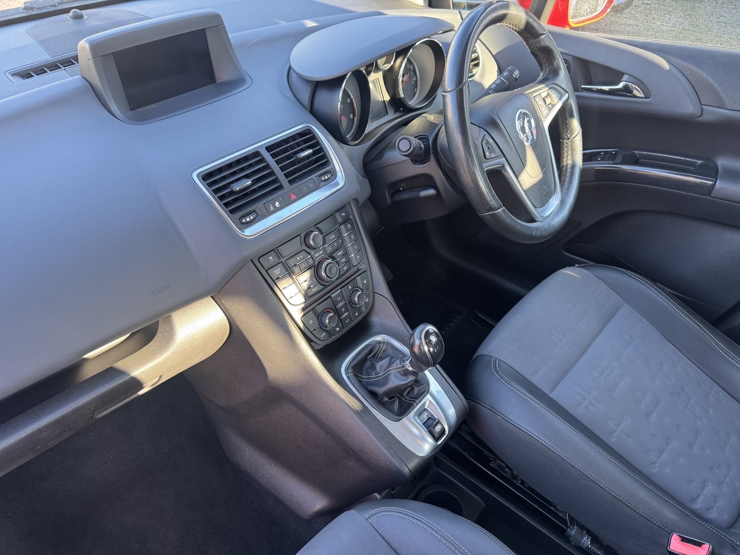 Used Vauxhall Meriva 2013 for sale - 77891542: Photo 29