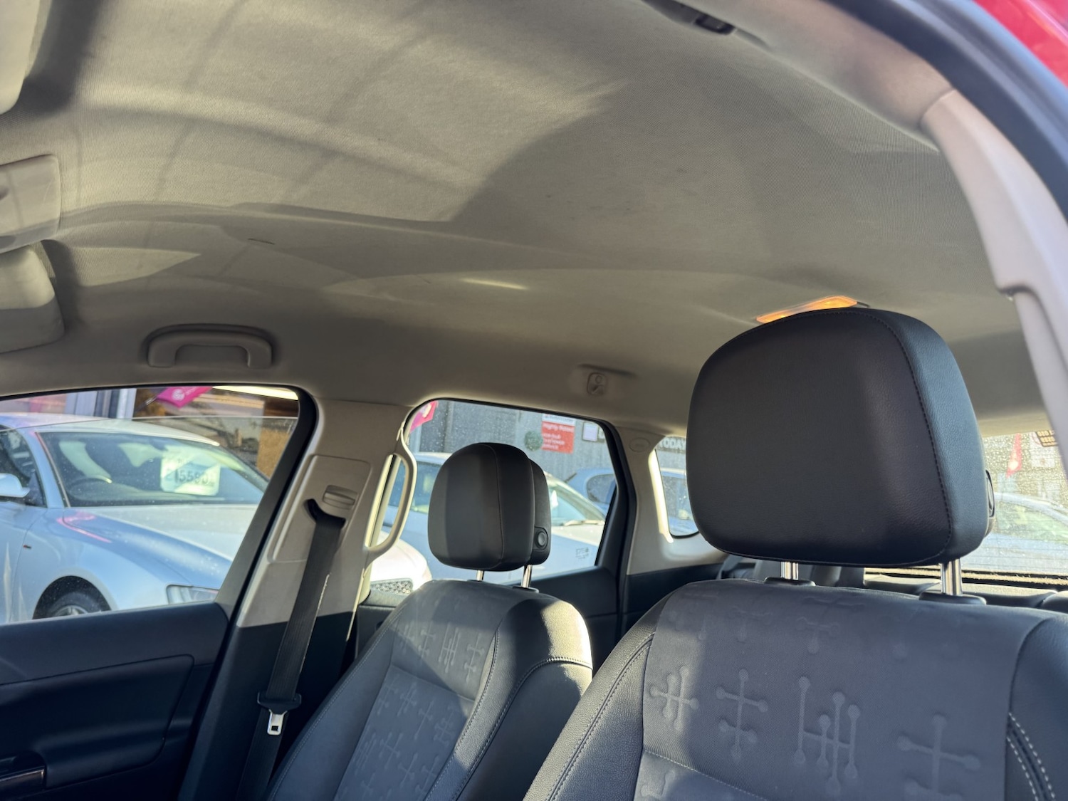 Used Vauxhall Meriva 2013 for sale - 77891542: Photo 31