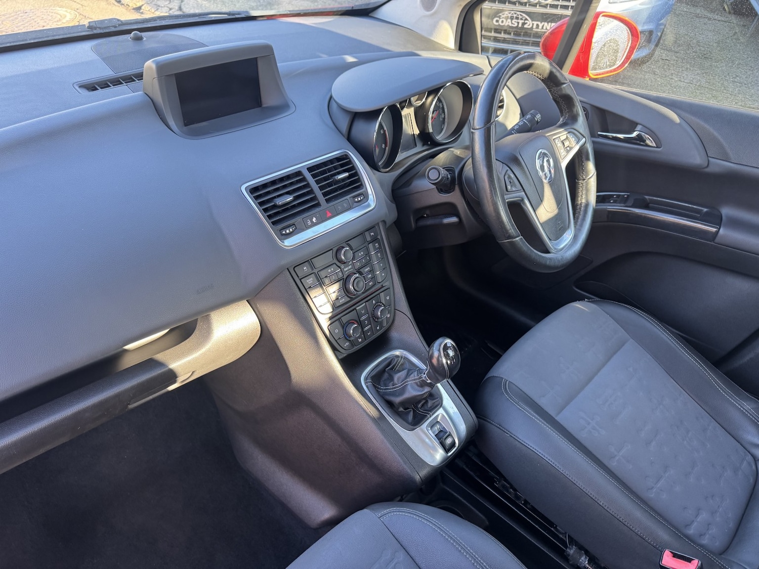 Used Vauxhall Meriva 2013 for sale - 77891542: Photo 32