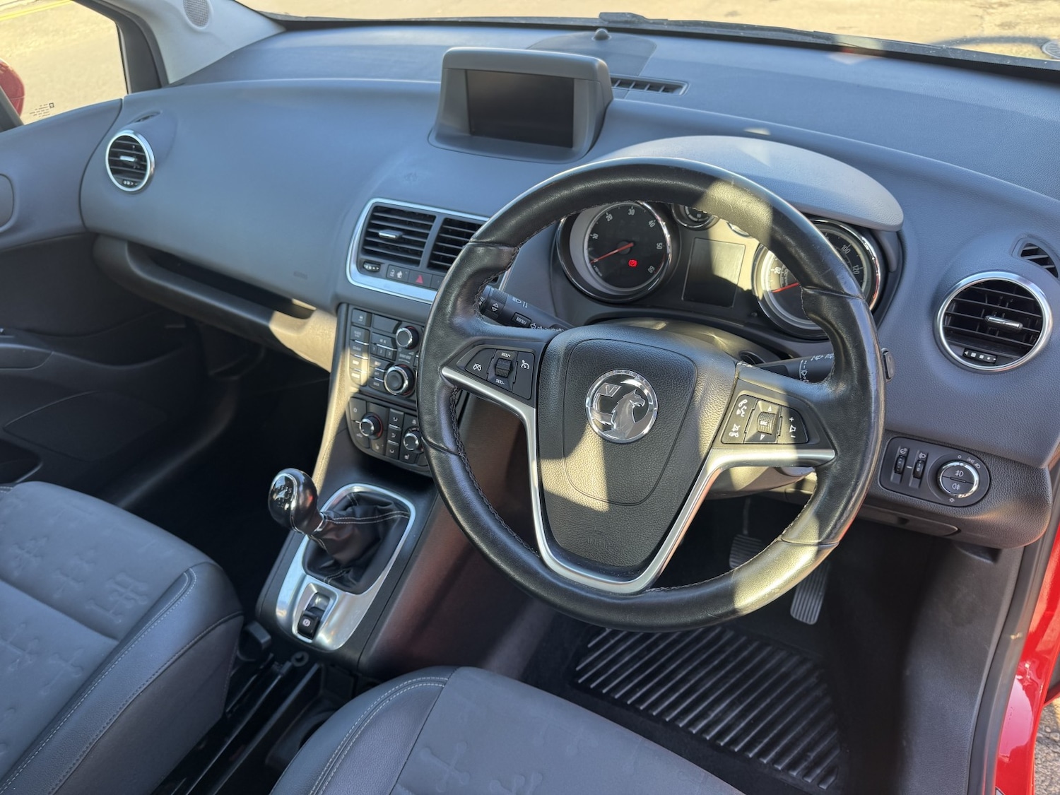 Used Vauxhall Meriva 2013 for sale - 77891542: Photo 33