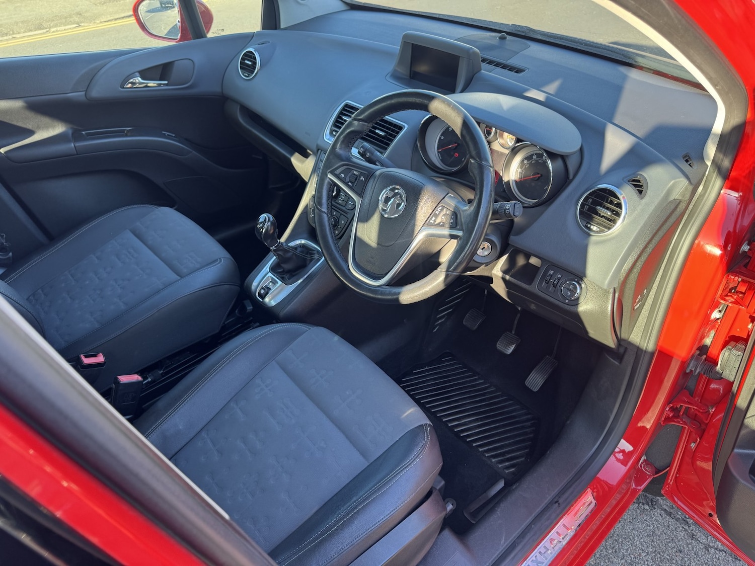 Used Vauxhall Meriva 2013 for sale - 77891542: Photo 36