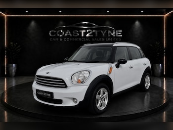 Used MINI Countryman 2012 for sale - 79137085: Photo