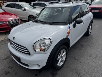 Used MINI Countryman 2012 for sale - 79137085: Photo