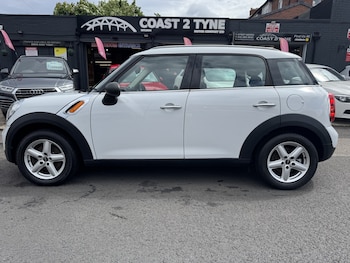 Used MINI Countryman 2012 for sale - 79137085: Photo