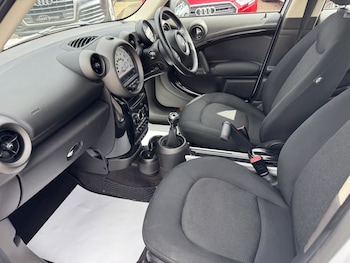 Used MINI Countryman 2012 for sale - 79137085: Photo