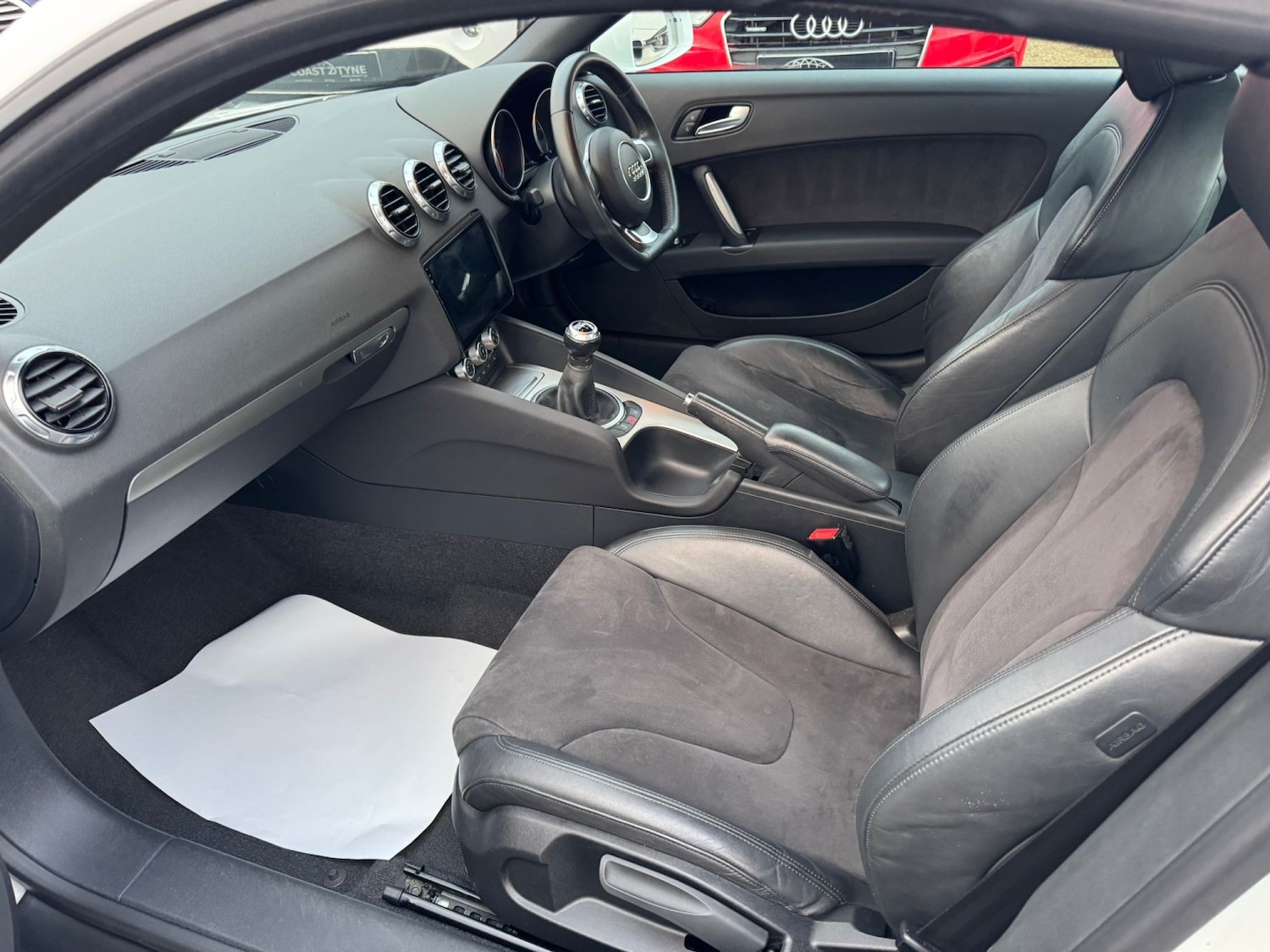 Used Audi TT 2013 for sale - 77019077: Photo 17