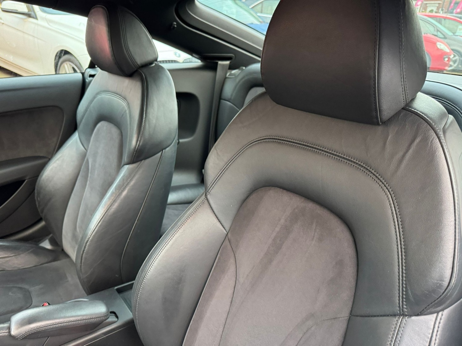 Used Audi TT 2013 for sale - 77019077: Photo 21