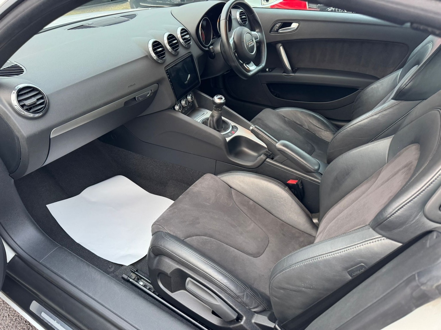 Used Audi TT 2013 for sale - 77019077: Photo 22