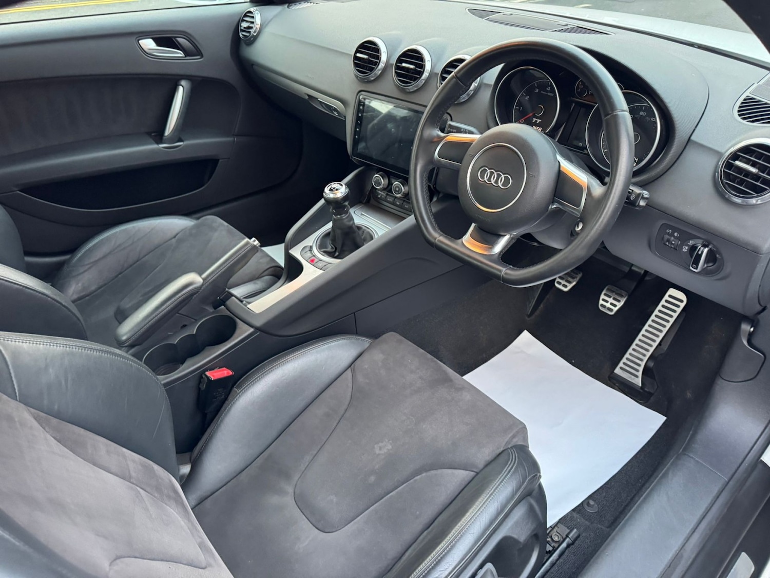 Used Audi TT 2013 for sale - 77019077: Photo 23