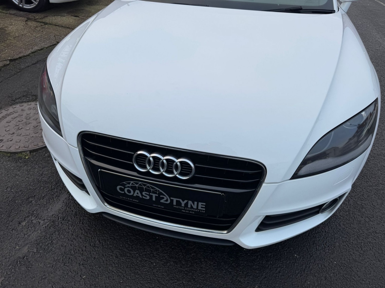 Used Audi TT 2013 for sale - 77019077: Photo 26