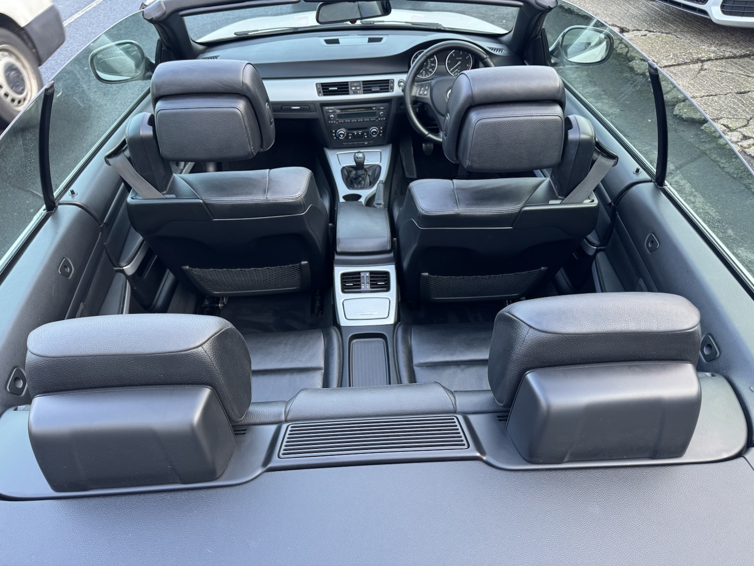 Used BMW 3 Series 2009 for sale - 77409605: Photo 2