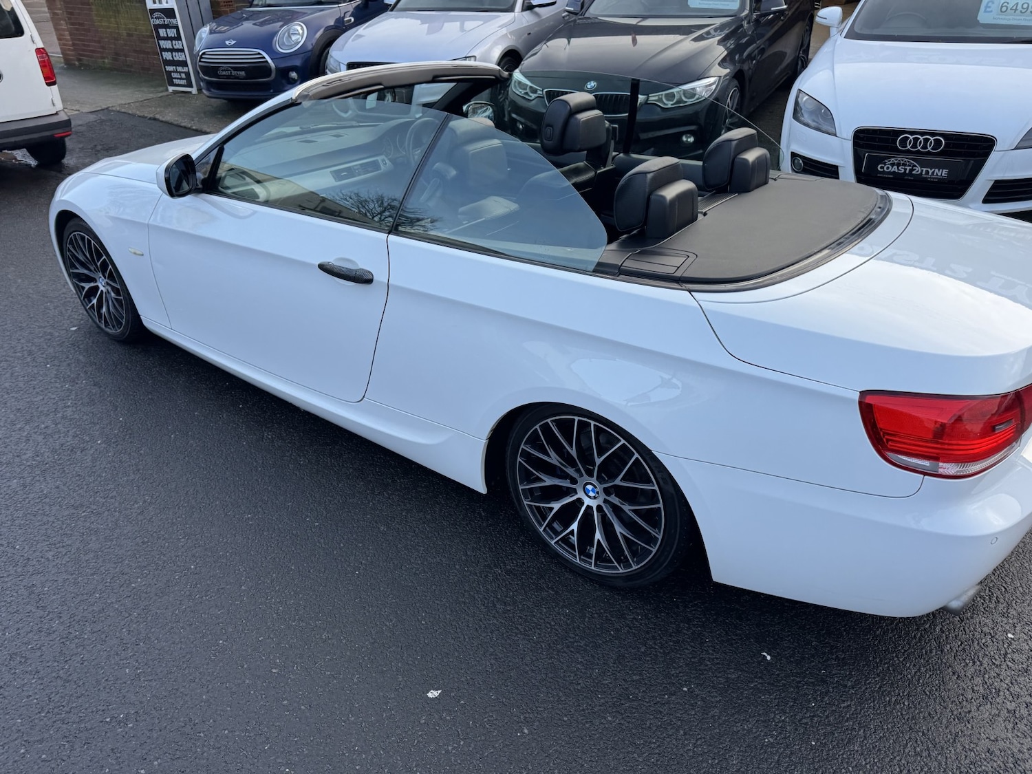 Used BMW 3 Series 2009 for sale - 77409605: Photo 21