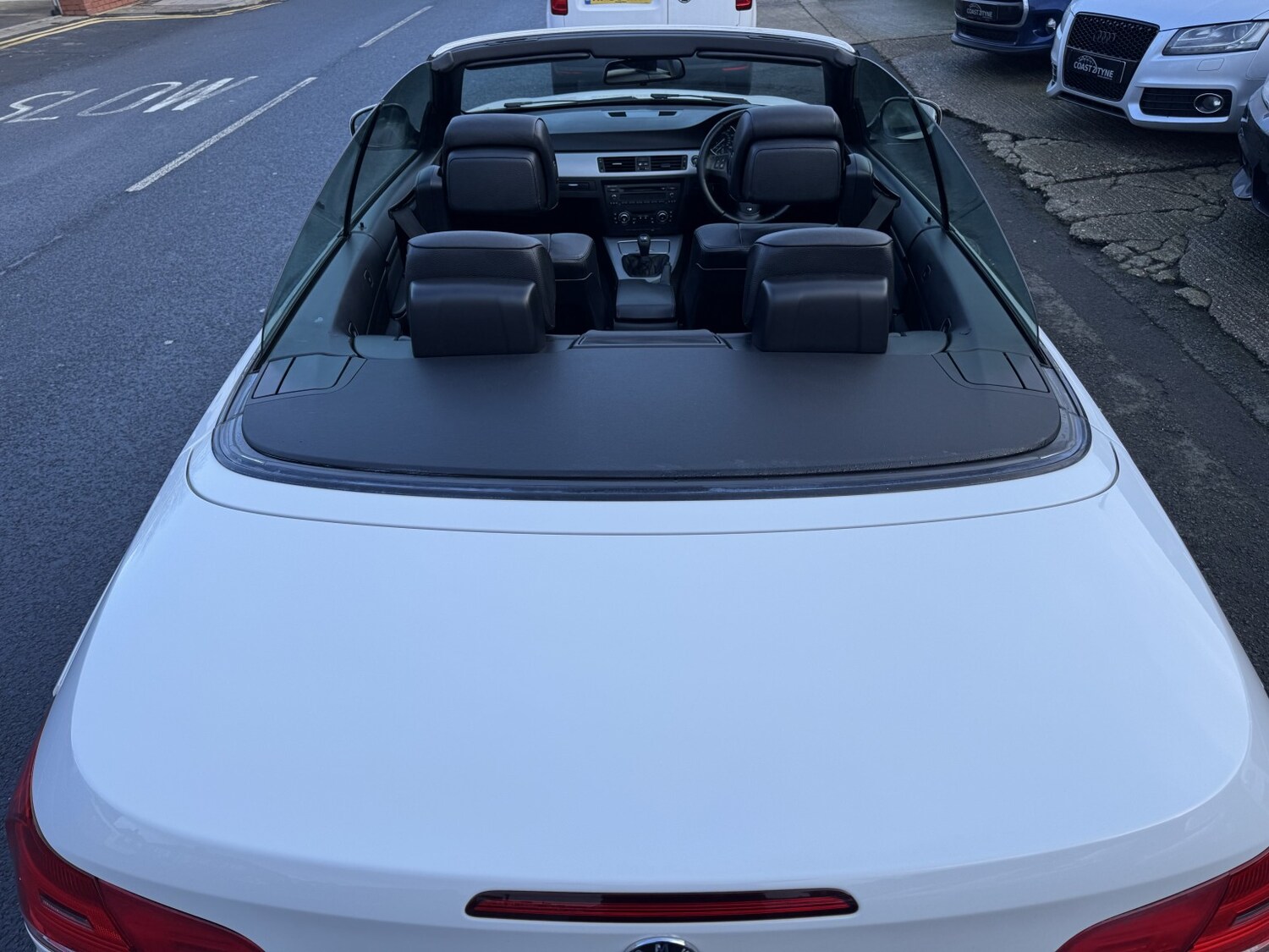 Used BMW 3 Series 2009 for sale - 77409605: Photo 23