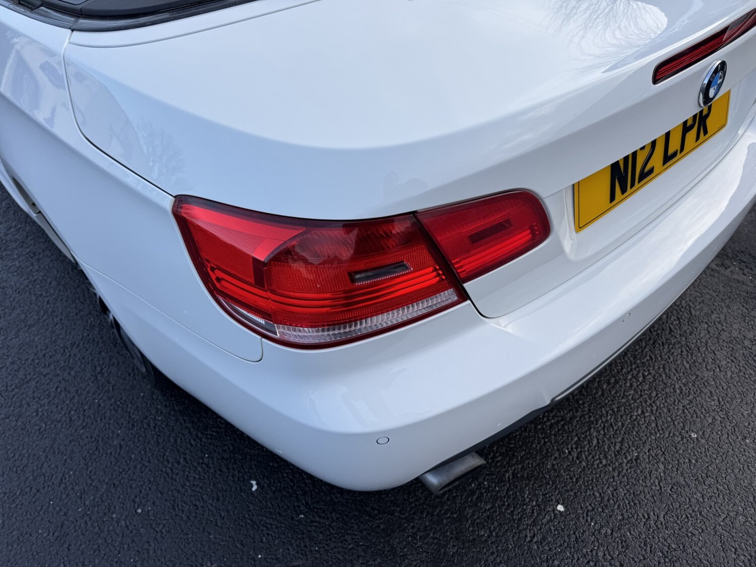 Used BMW 3 Series 2009 for sale - 77409605: Photo 25