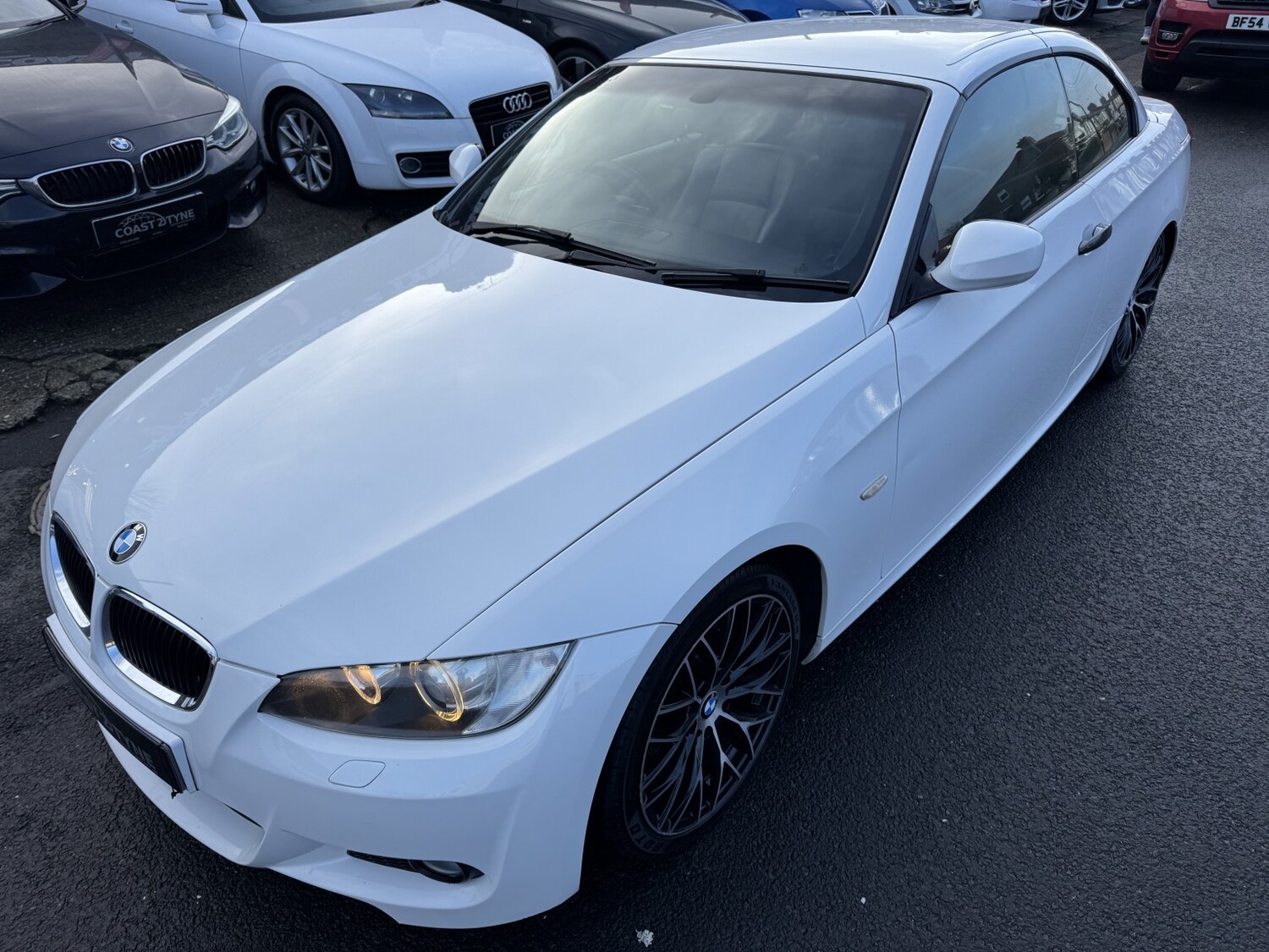 Used BMW 3 Series 2009 for sale - 77409605: Photo 27