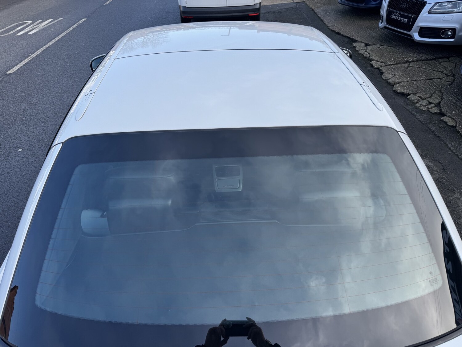 Used BMW 3 Series 2009 for sale - 77409605: Photo 29