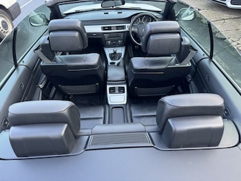 Used BMW 3 Series 2009 for sale - 77409605: Photo