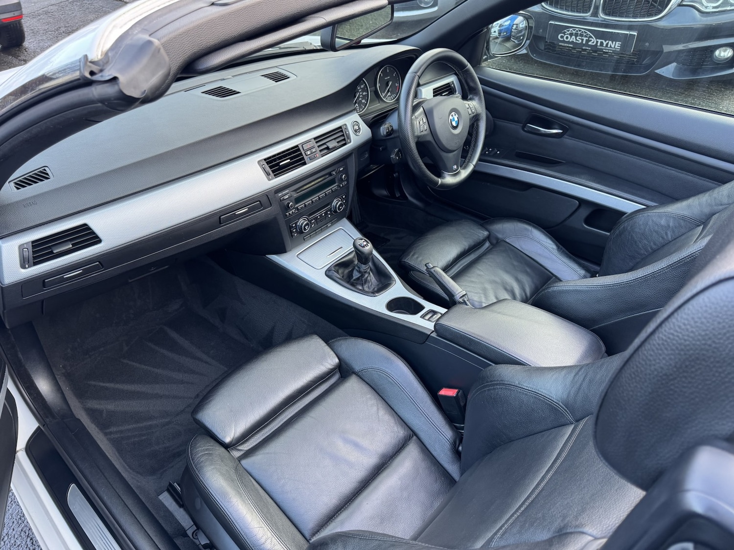 Used BMW 3 Series 2009 for sale - 77409605: Photo 3