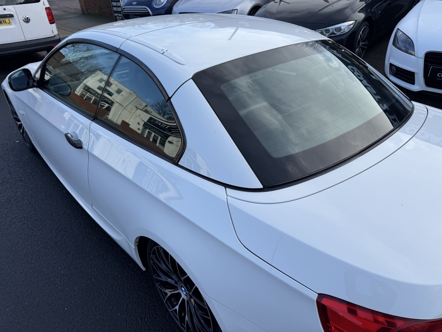 Used BMW 3 Series 2009 for sale - 77409605: Photo 30