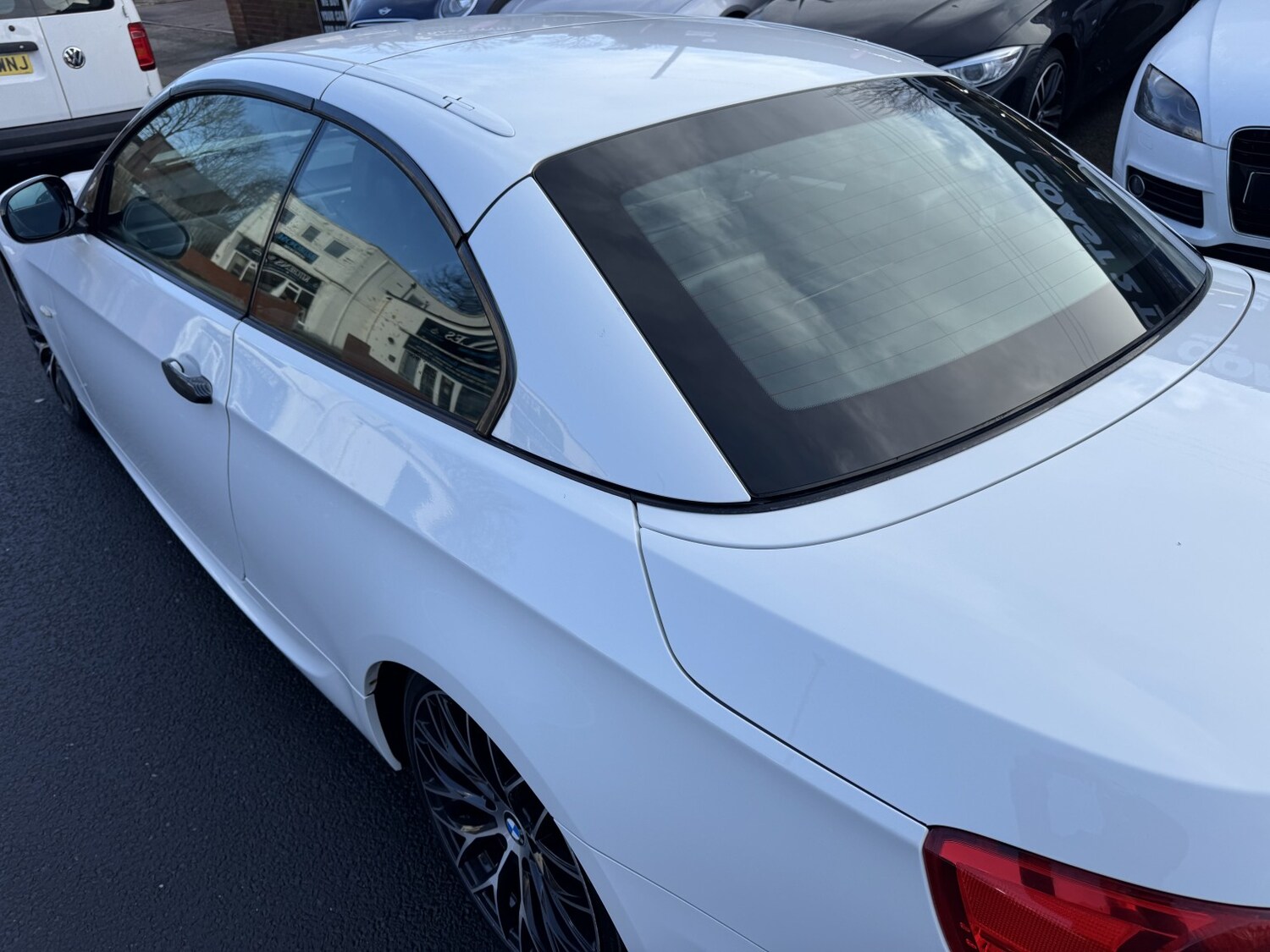 Used BMW 3 Series 2009 for sale - 77409605: Photo 31