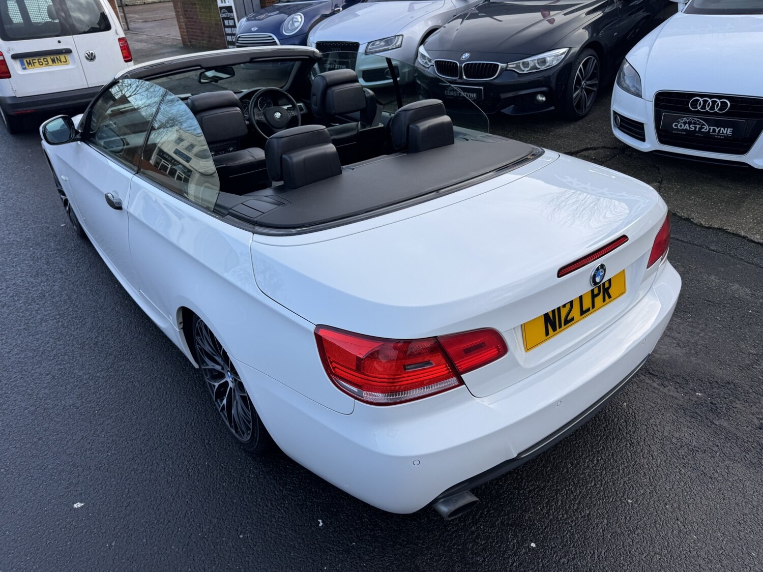 Used BMW 3 Series 2009 for sale - 77409605: Photo 32