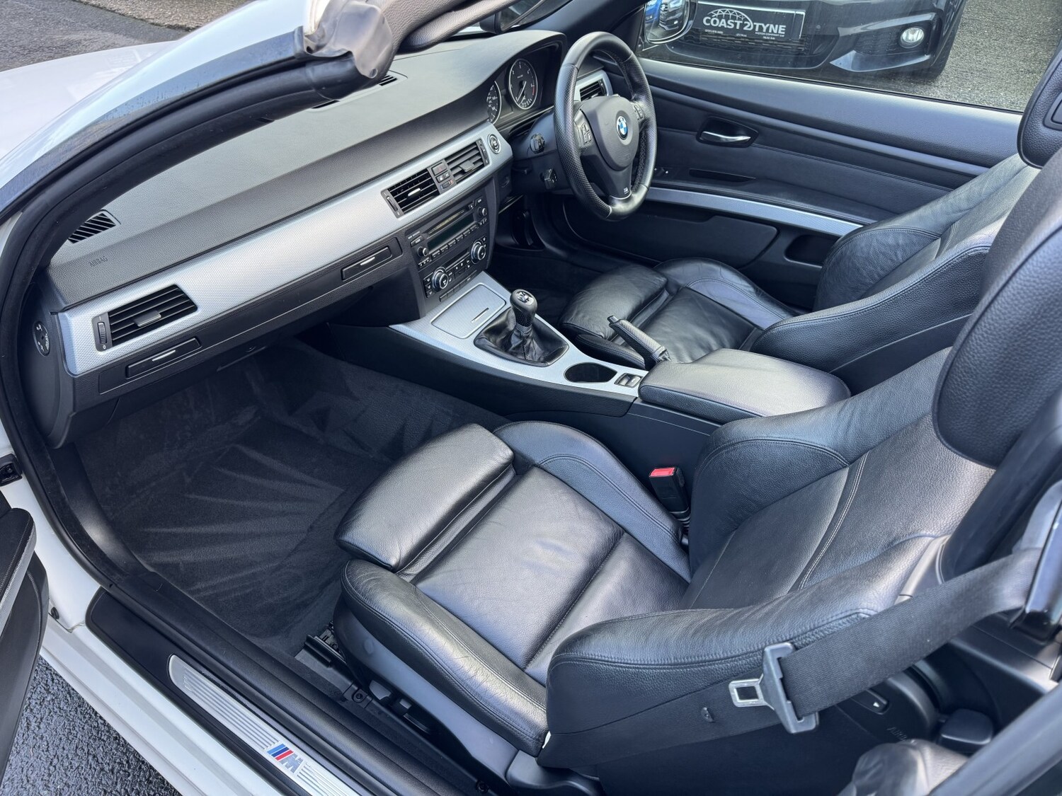 Used BMW 3 Series 2009 for sale - 77409605: Photo 34