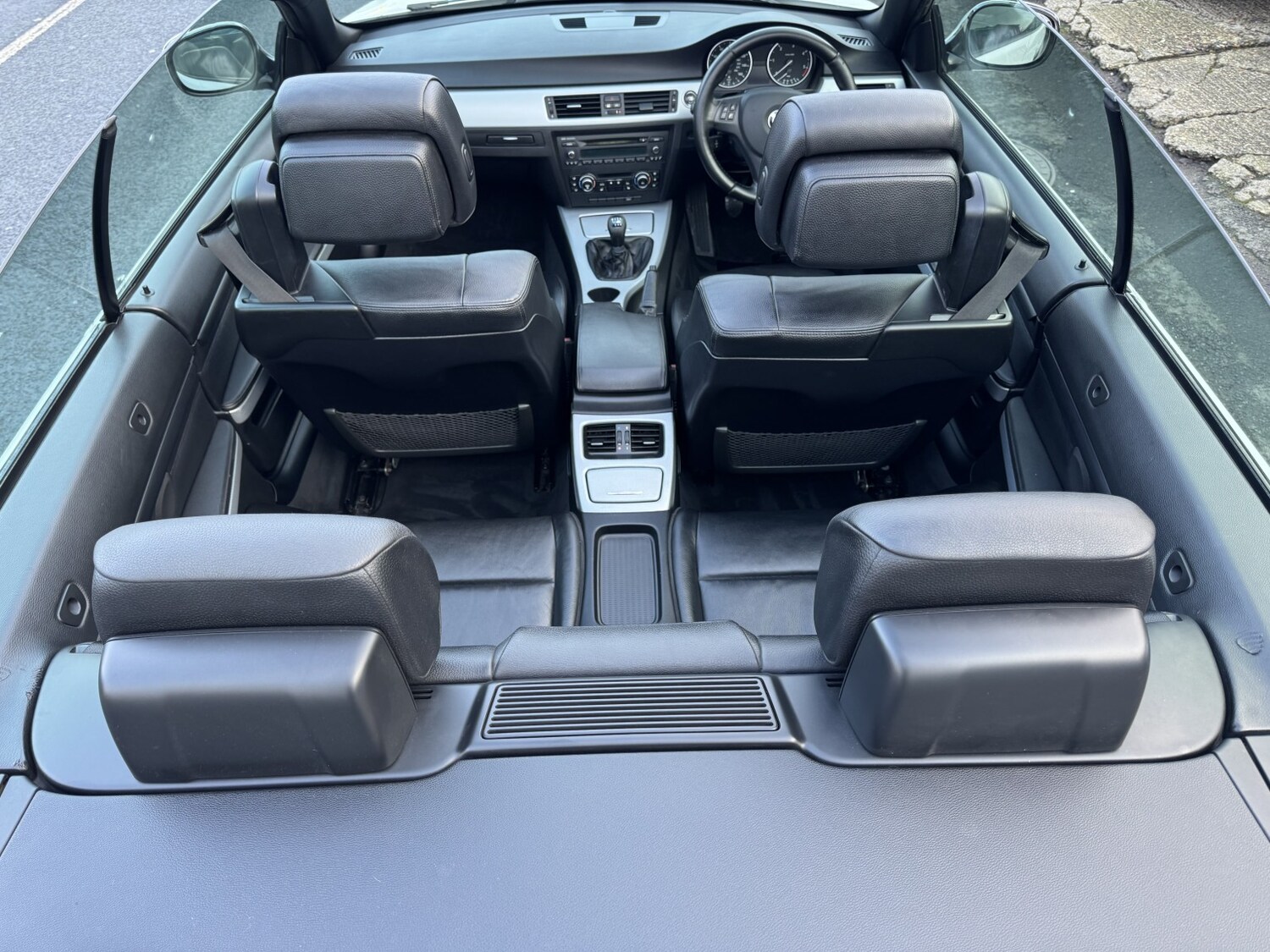 Used BMW 3 Series 2009 for sale - 77409605: Photo 35