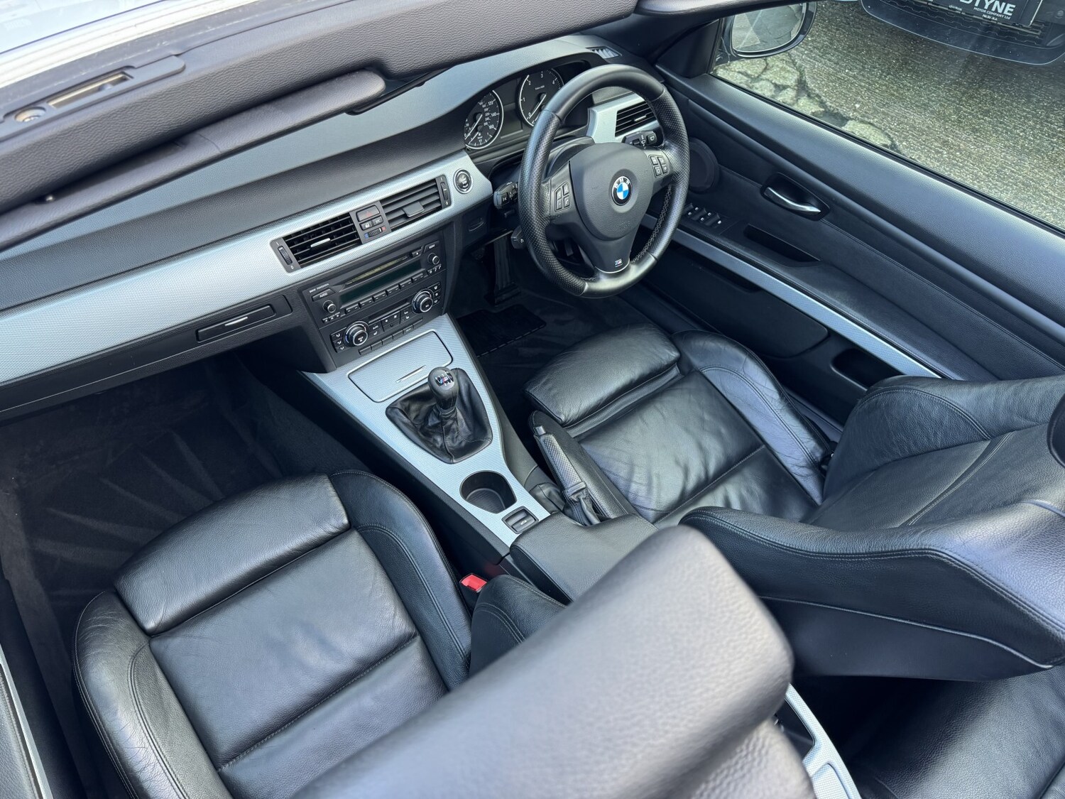 Used BMW 3 Series 2009 for sale - 77409605: Photo 36