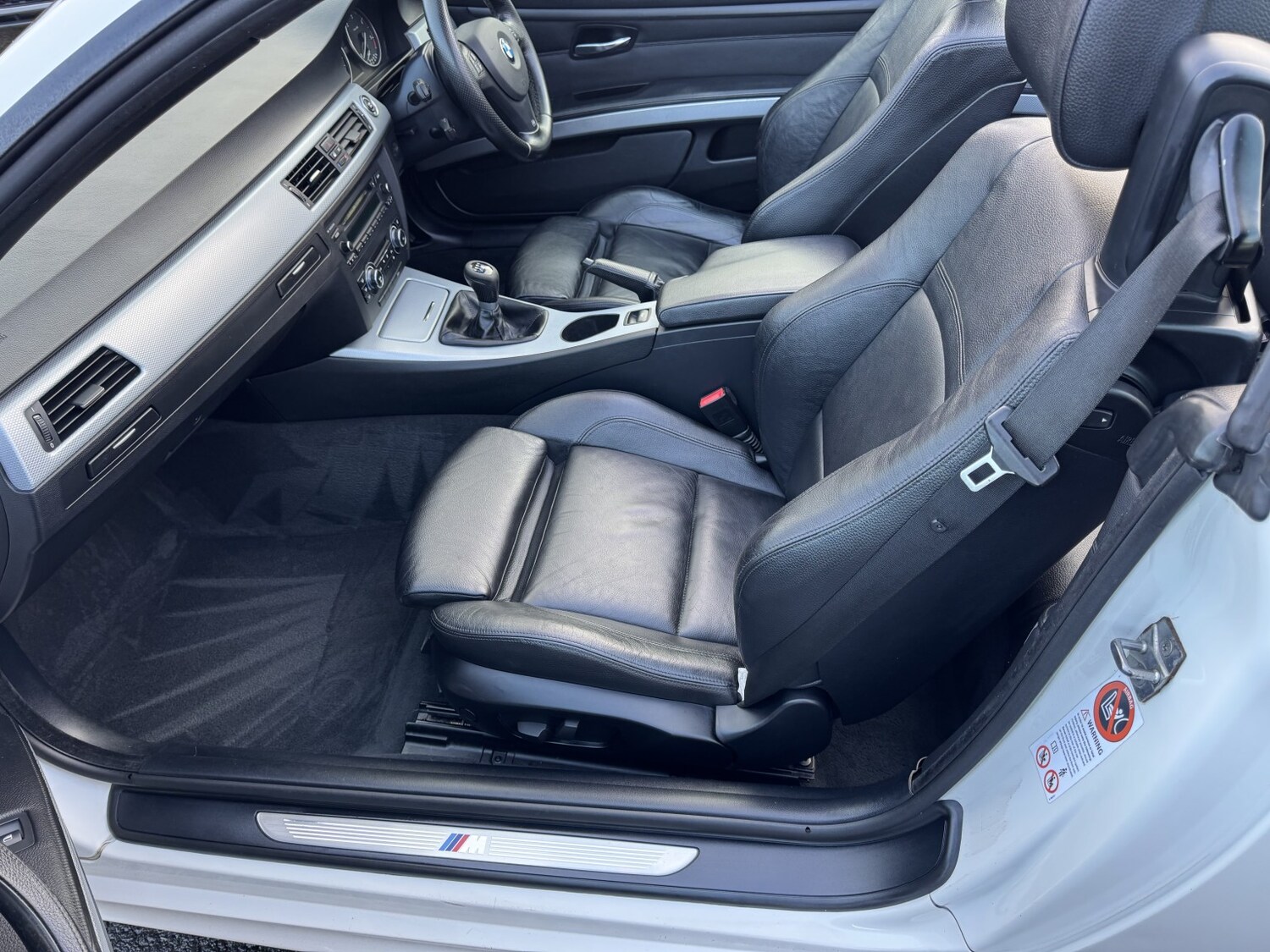 Used BMW 3 Series 2009 for sale - 77409605: Photo 37