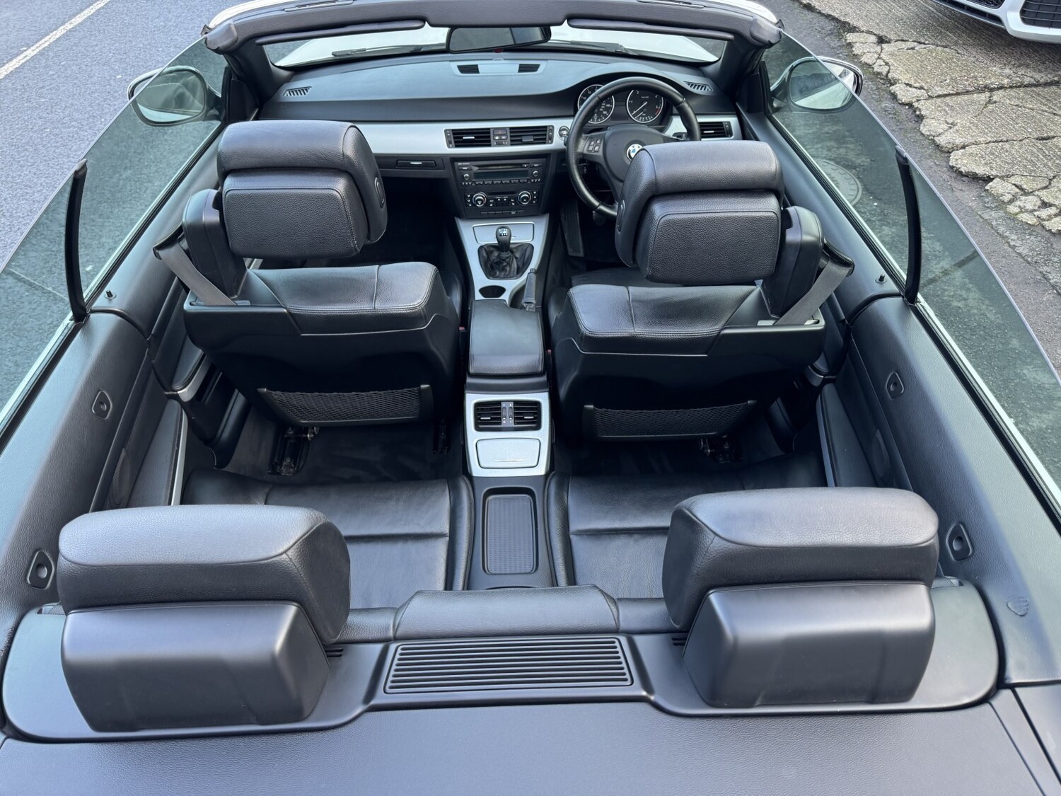 Used BMW 3 Series 2009 for sale - 77409605: Photo 38