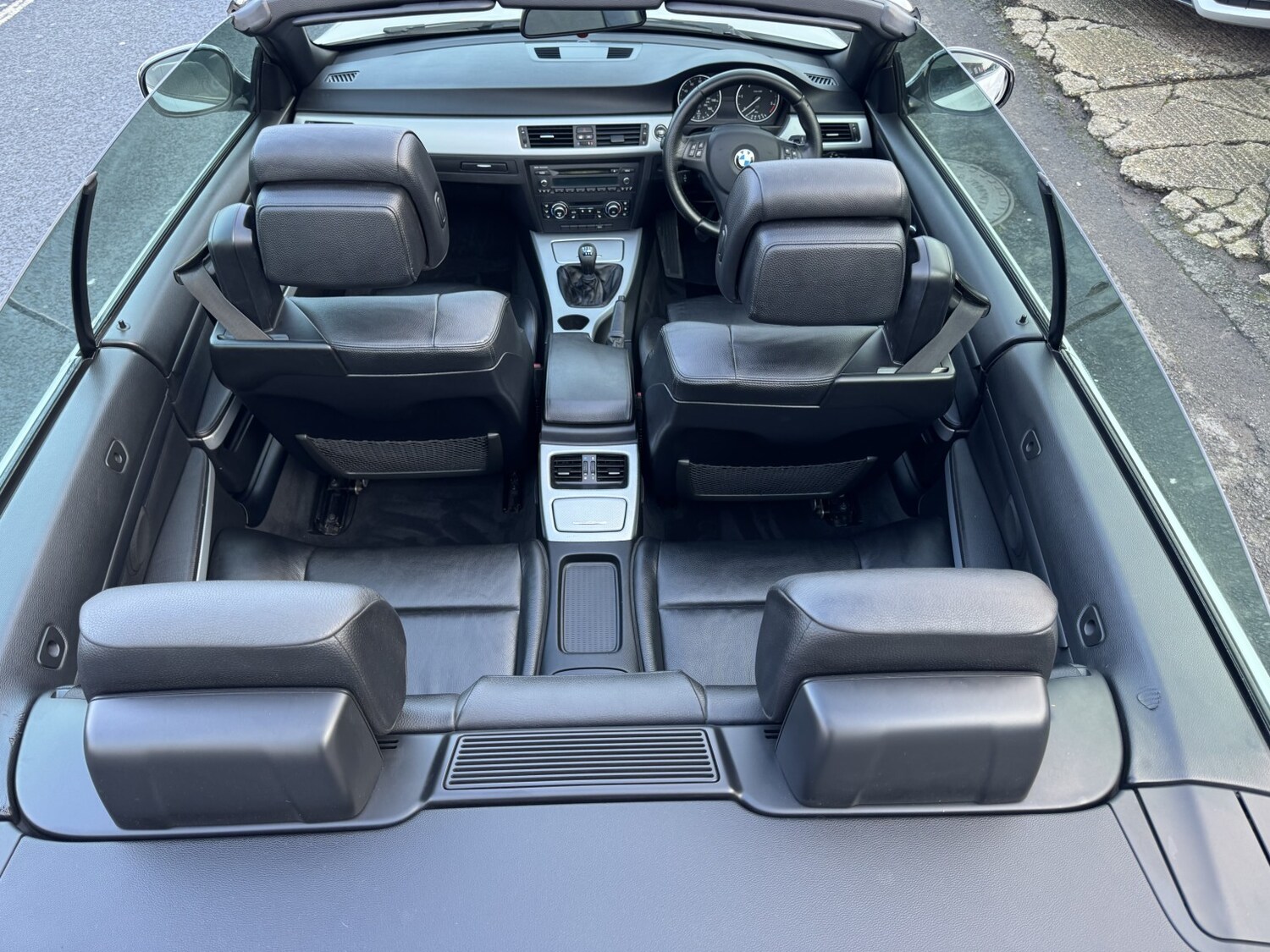 Used BMW 3 Series 2009 for sale - 77409605: Photo 39