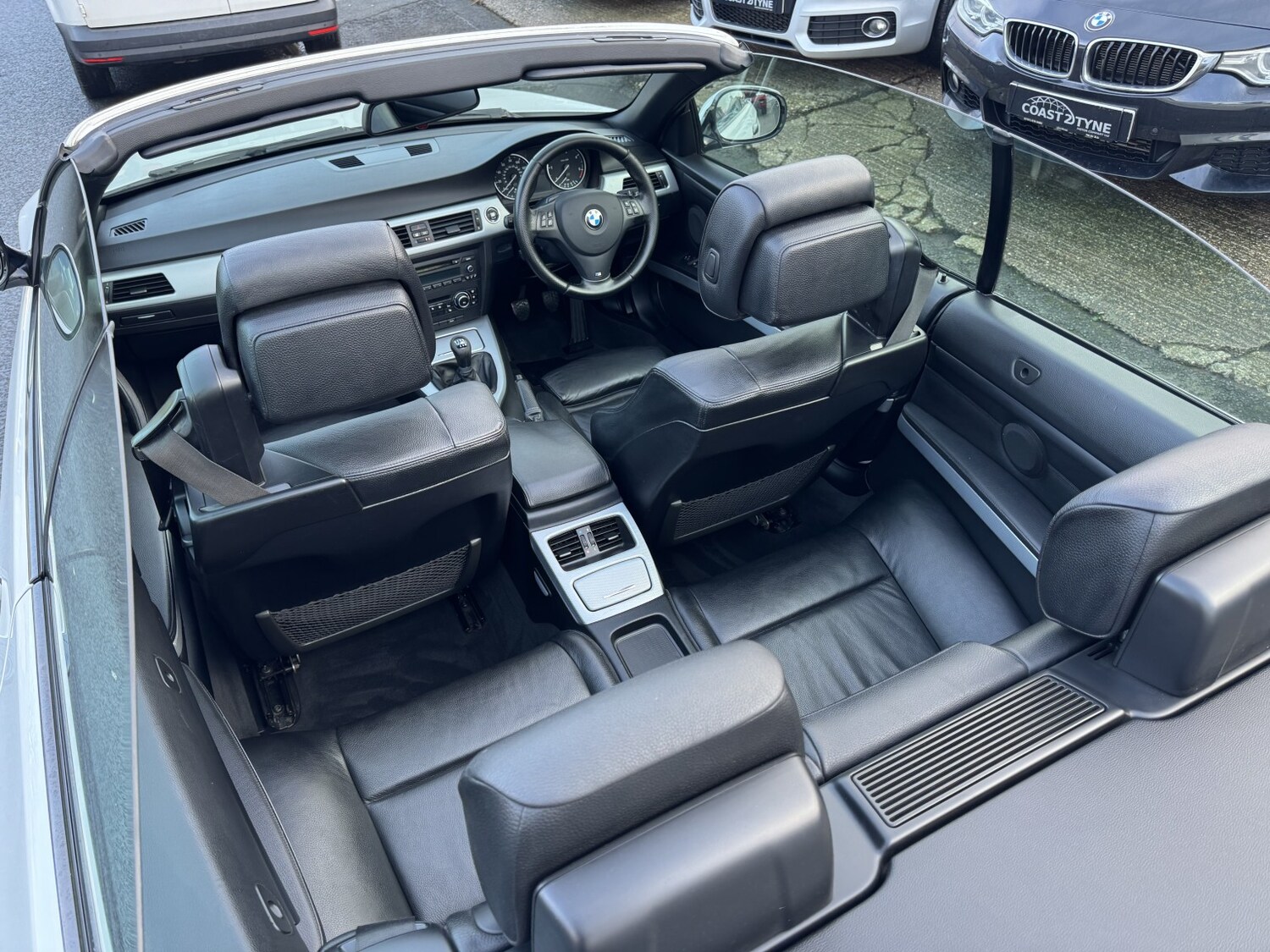 Used BMW 3 Series 2009 for sale - 77409605: Photo 42