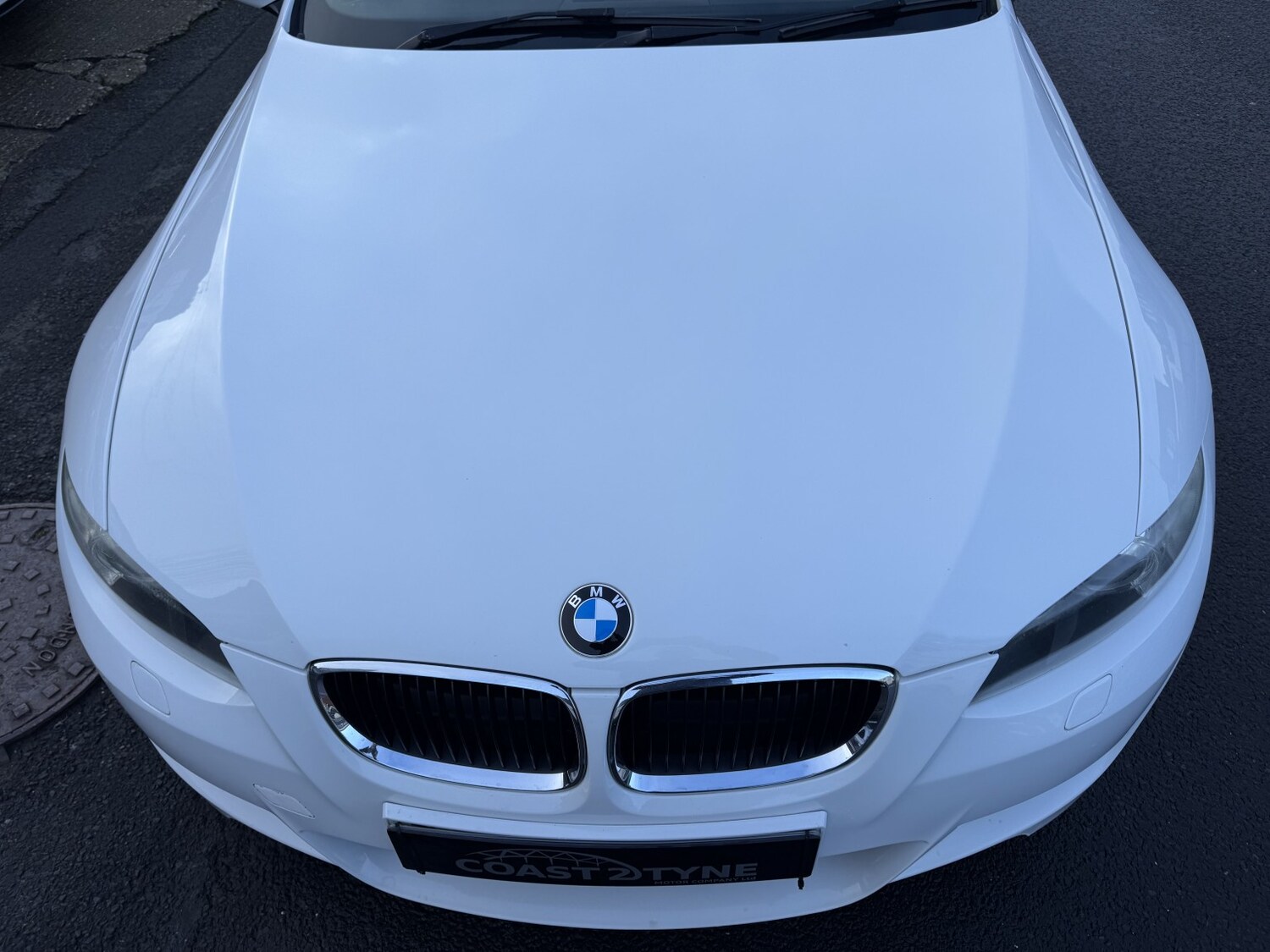 Used BMW 3 Series 2009 for sale - 77409605: Photo 43