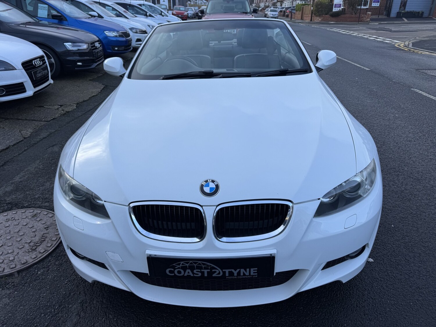 Used BMW 3 Series 2009 for sale - 77409605: Photo 44