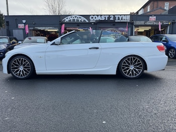 Used BMW 3 Series 2009 for sale - 77409605: Photo