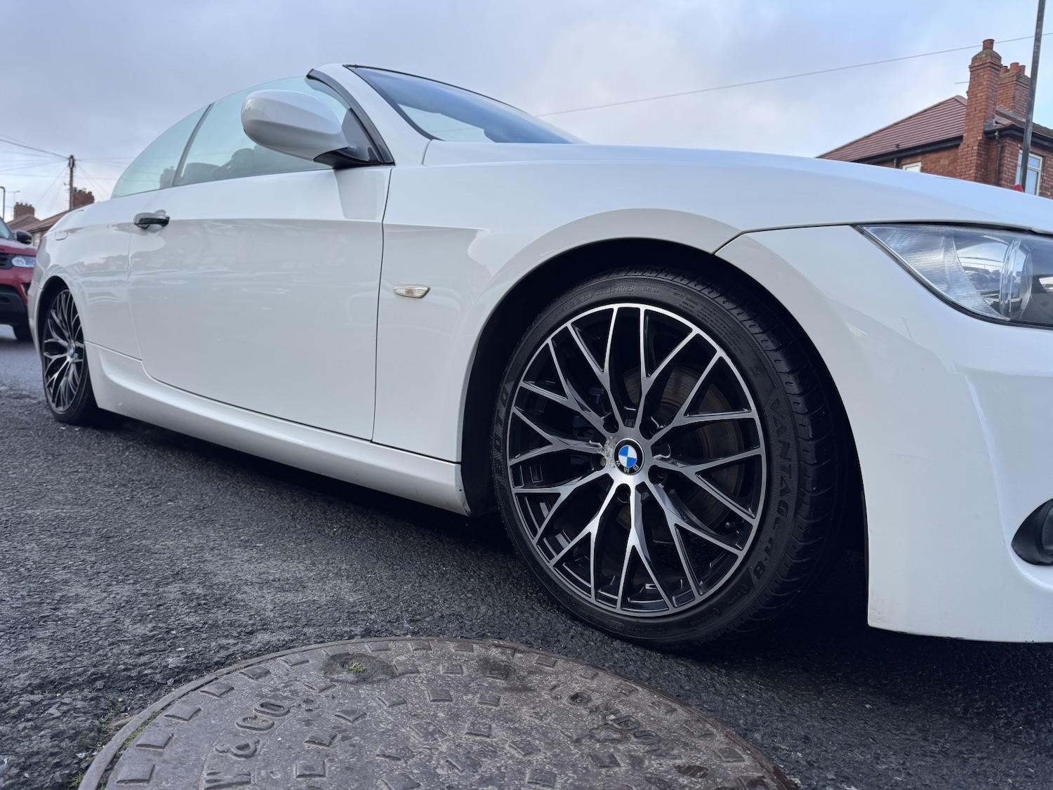 Used BMW 3 Series 2009 for sale - 77409605: Photo 5