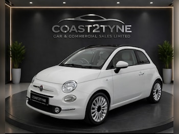 Used Fiat 500 2013 for sale - 78340063: Photo