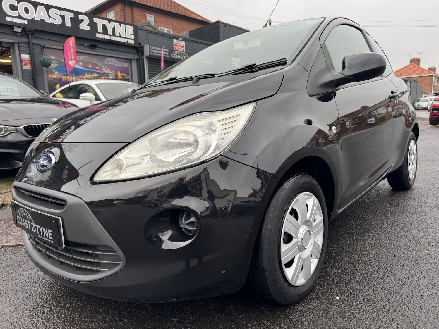 Used Ford Ka 2011 for sale - 77314028: Photo 1