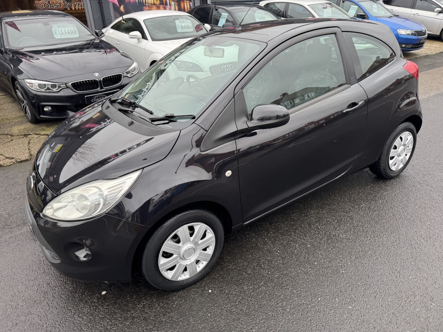 Used Ford Ka 2011 for sale - 77314028: Photo 10