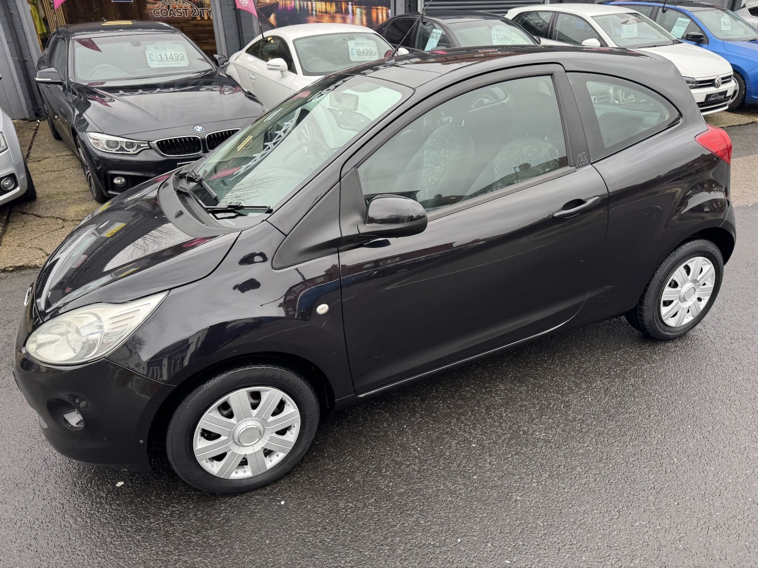 Used Ford Ka 2011 for sale - 77314028: Photo 11