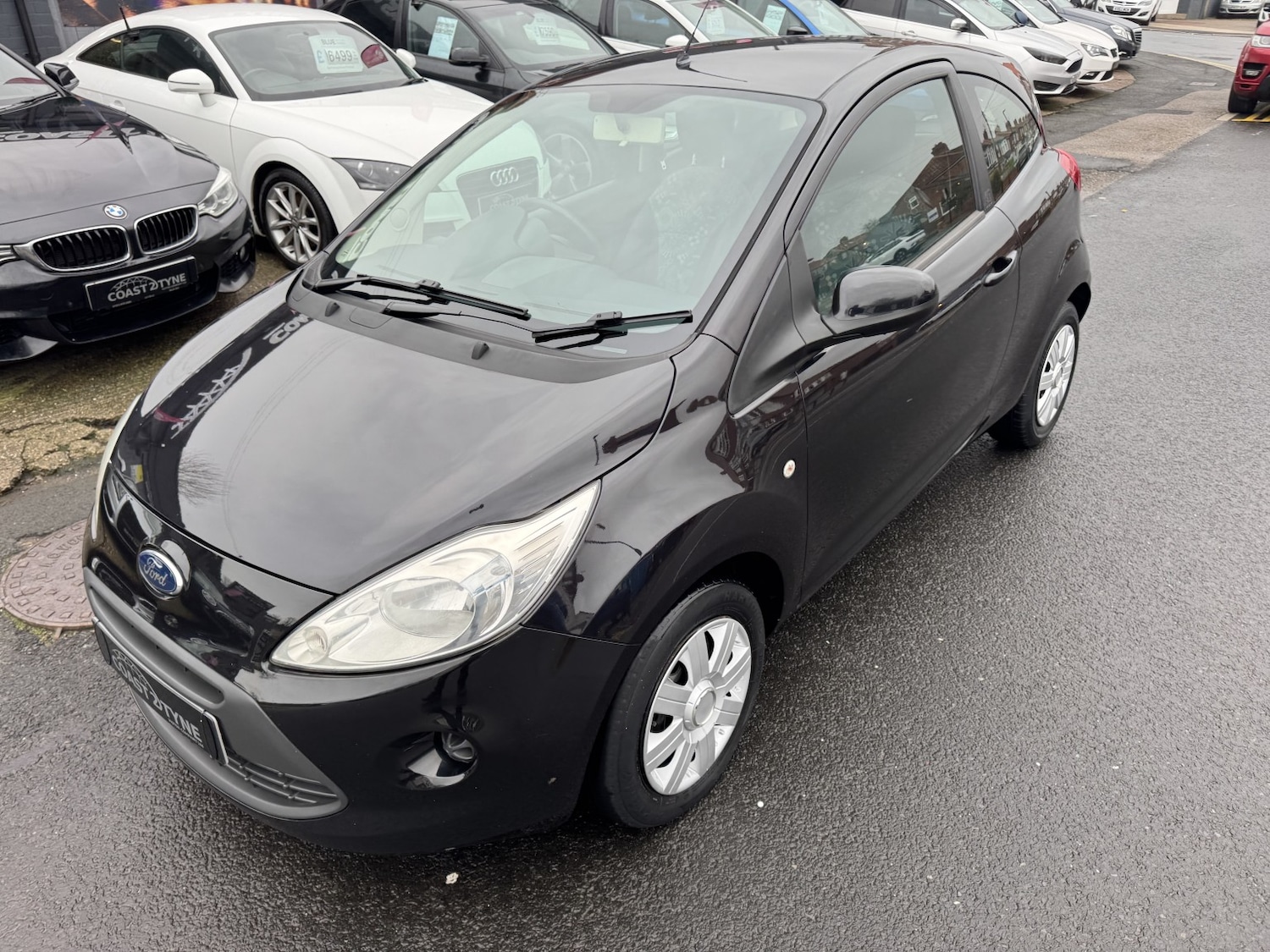 Used Ford Ka 2011 for sale - 77314028: Photo 12