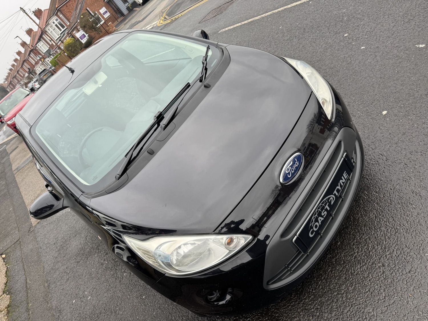 Used Ford Ka 2011 for sale - 77314028: Photo 14