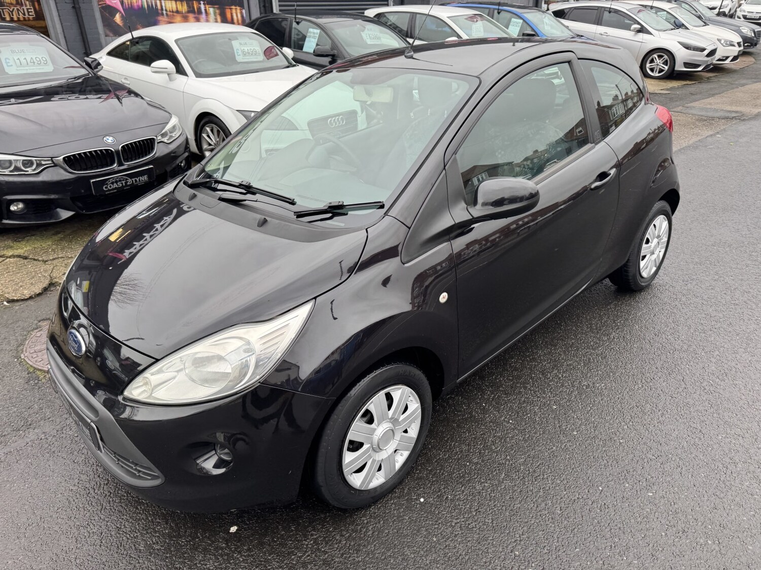 Used Ford Ka 2011 for sale - 77314028: Photo 15