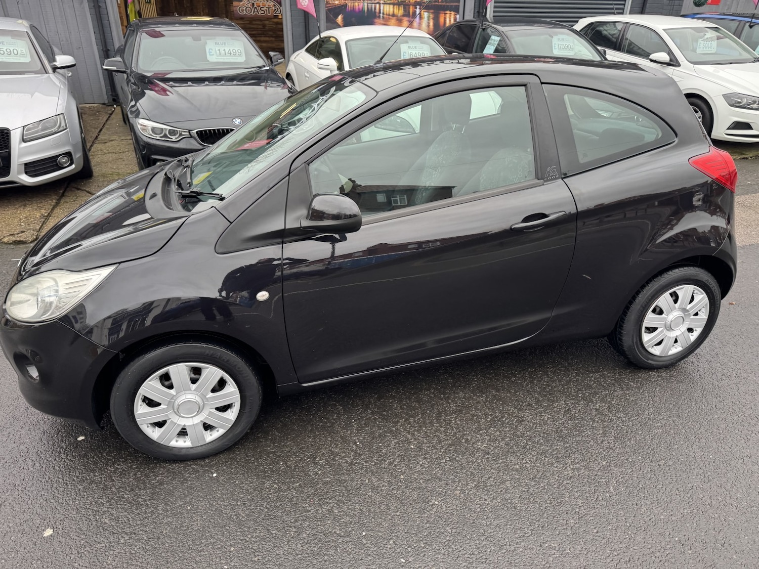 Used Ford Ka 2011 for sale - 77314028: Photo 18