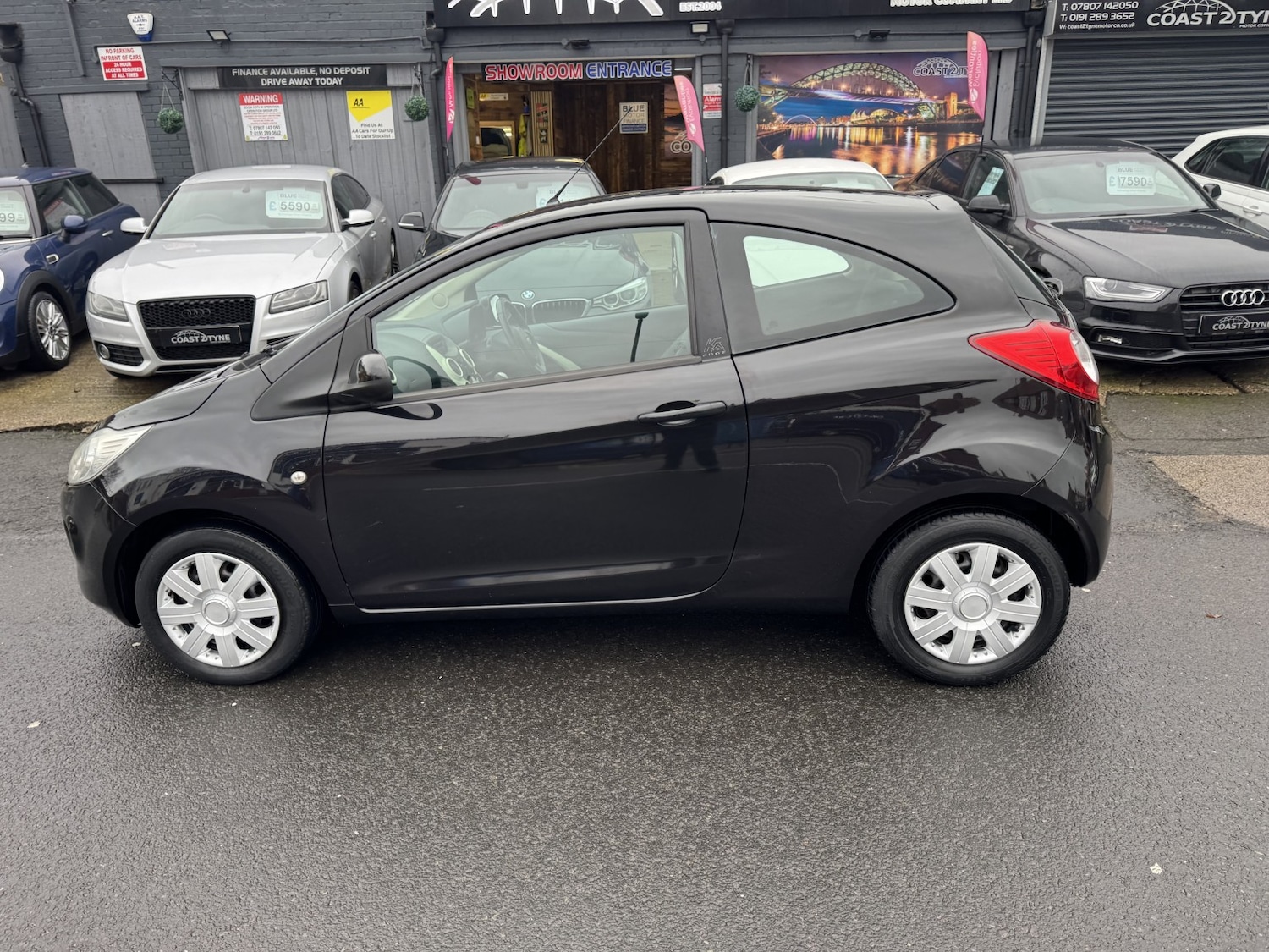 Used Ford Ka 2011 for sale - 77314028: Photo 19