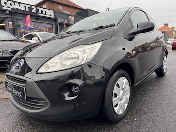 Used Ford Ka 2011 for sale - 77314028: Photo