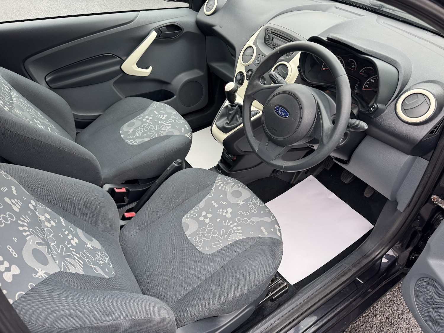 Used Ford Ka 2011 for sale - 77314028: Photo 2